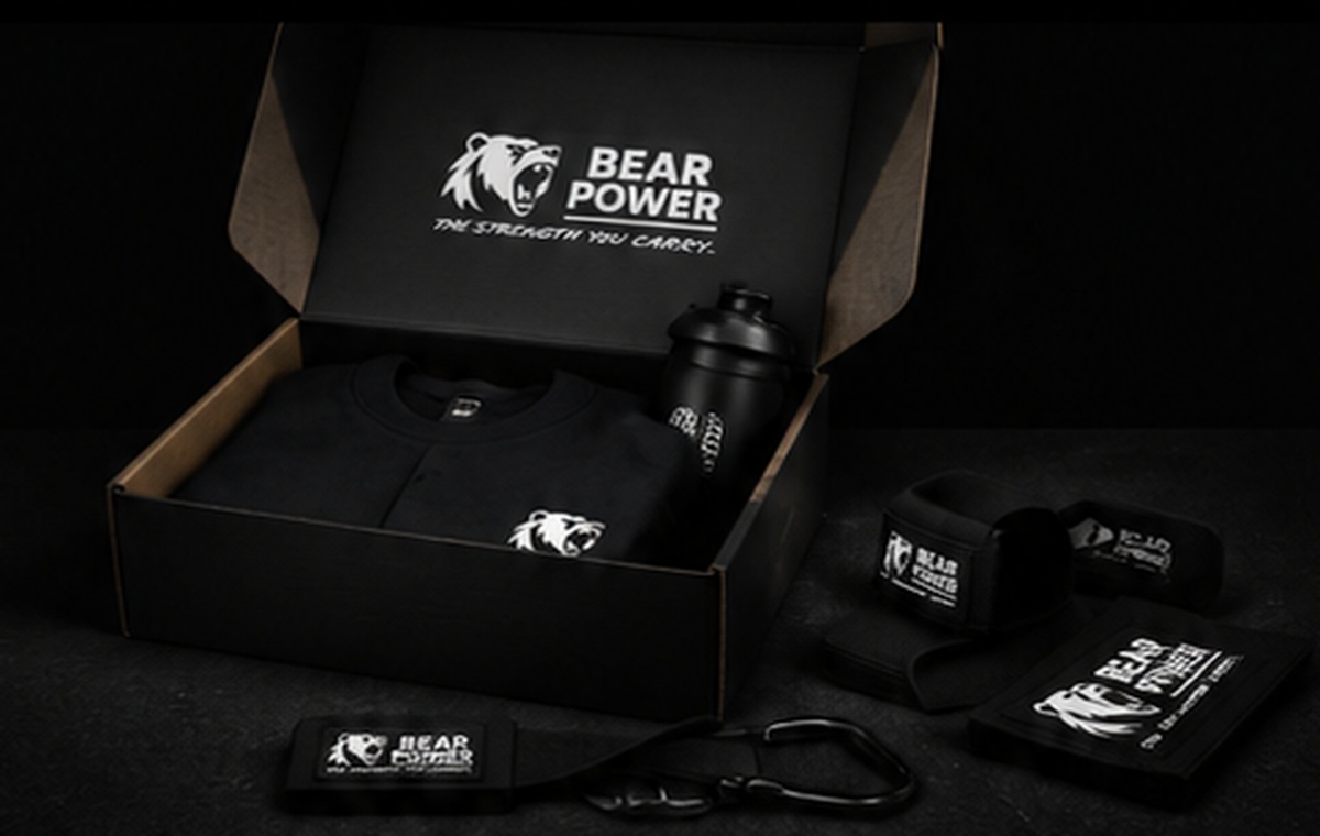 BearPower FAQ