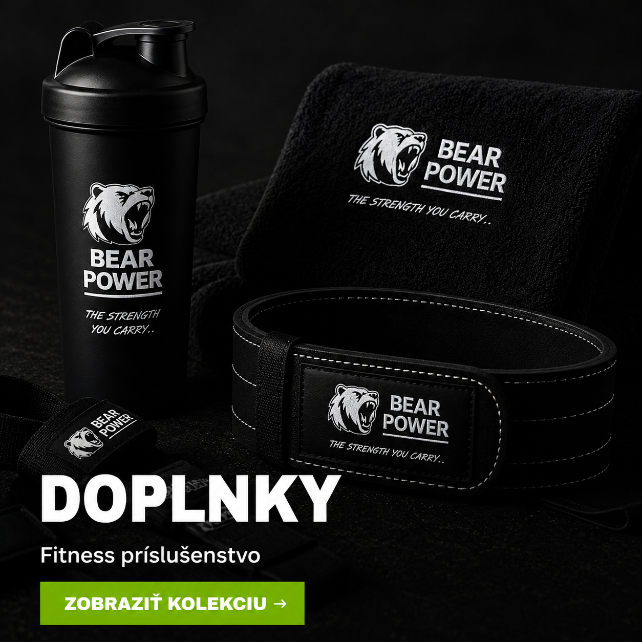 DOPLNKY